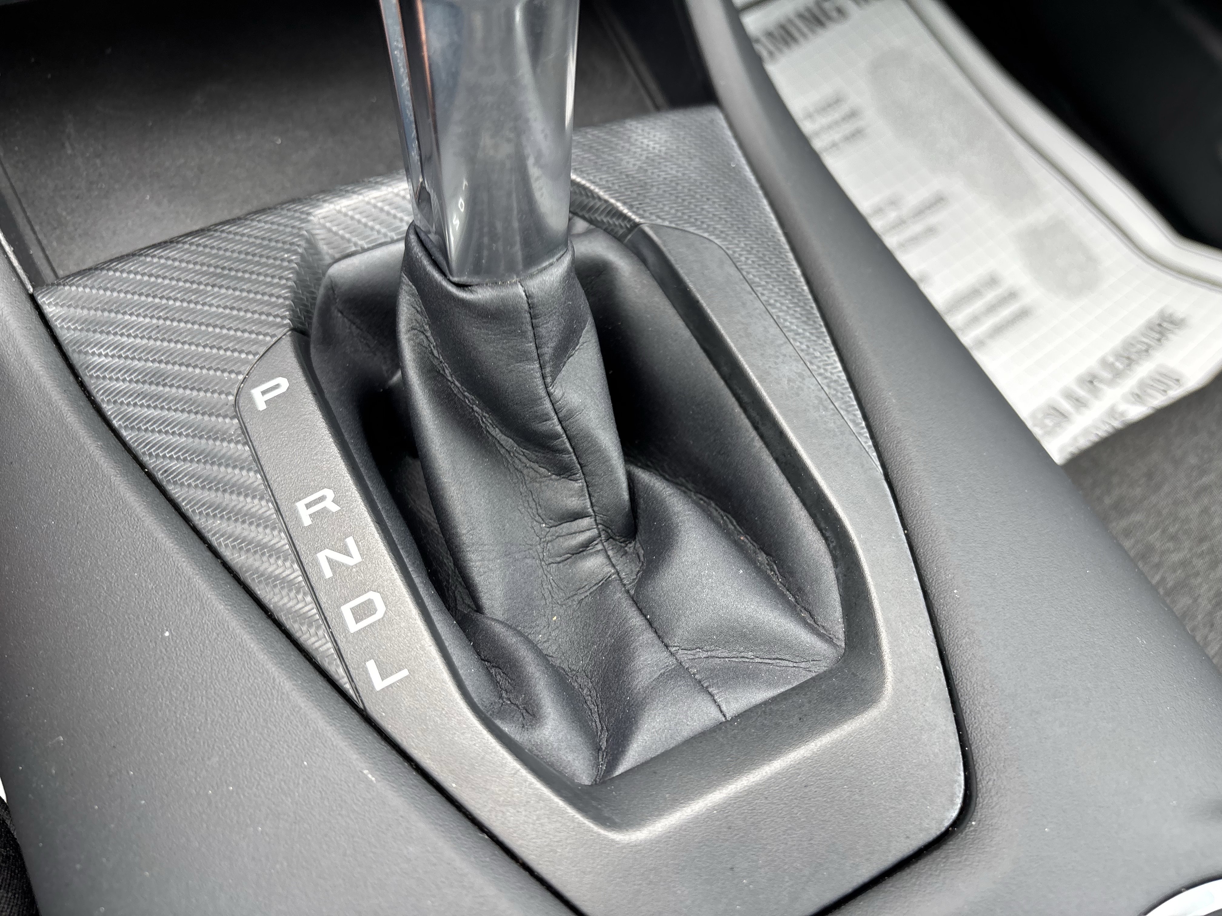 Certified 2025 Ford Mustang Coupe RWD image 20