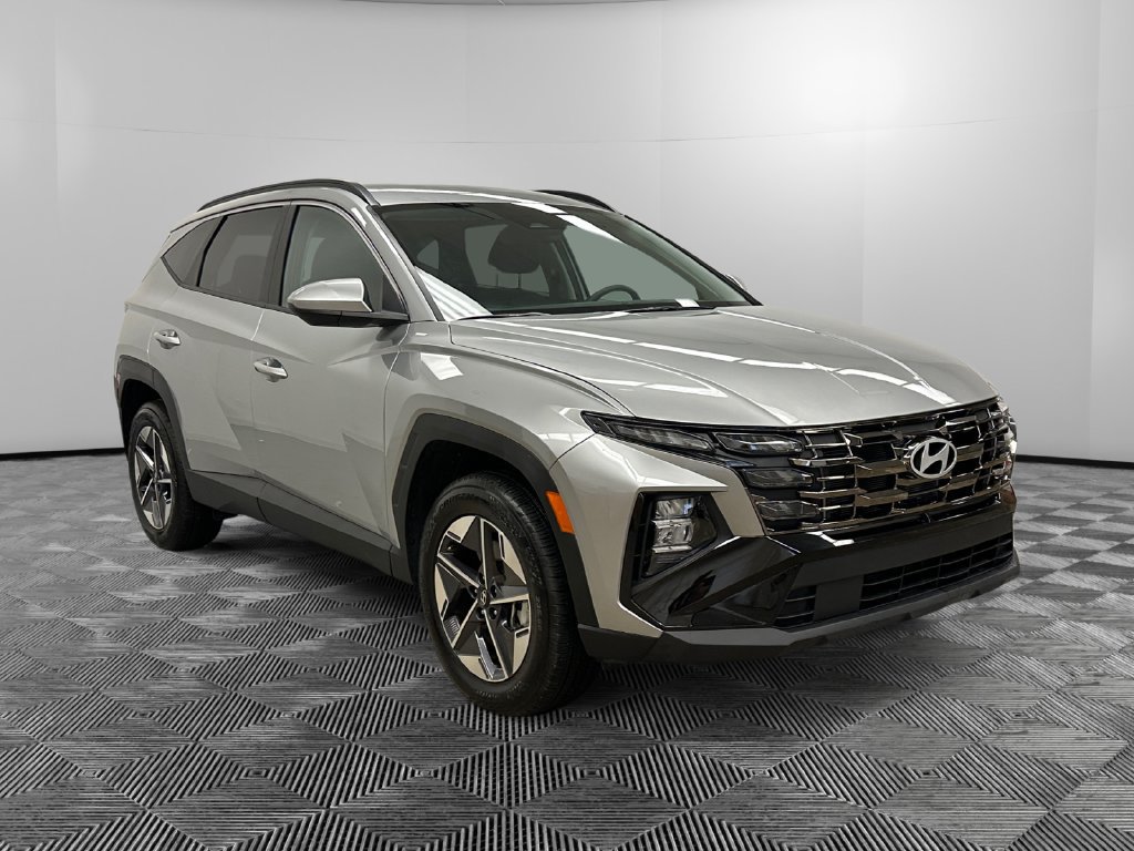 Used 2026 Hyundai Tucson SEL AWD/4WD image 7