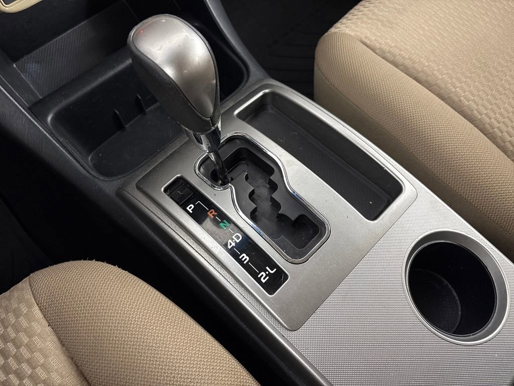 Used 2015 Toyota Tacoma PreRunner w/ SR5 Package image 28