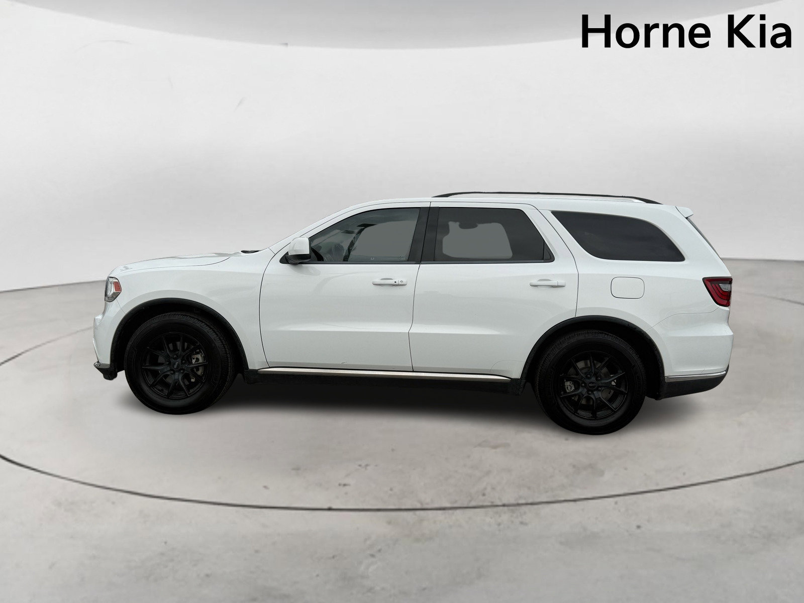 Used 2018 Dodge Durango SXT w/ Quick Order Package 2BB image 6