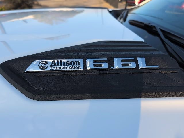 New 2026 Chevrolet Silverado 2500 W/T w/ WT Convenience Package image 15