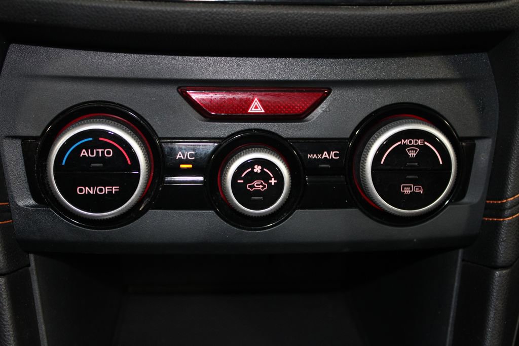 Used 2018 Subaru Crosstrek 2.0i Limited image 39