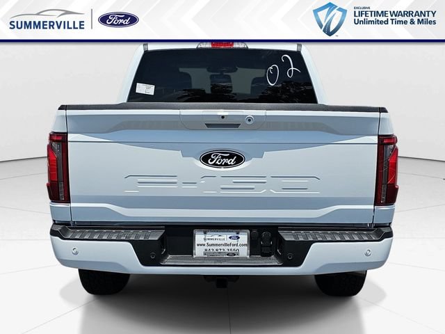 New 2026 Ford F150 Lariat AWD/4WD image 5