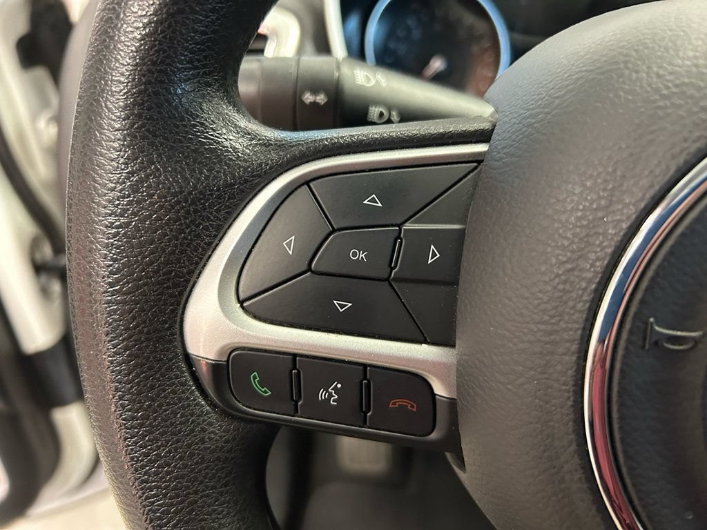 Used 2017 Jeep Compass Sport FWD image 12