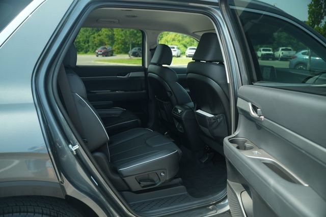 Used 2025 Hyundai Palisade SEL FWD image 22