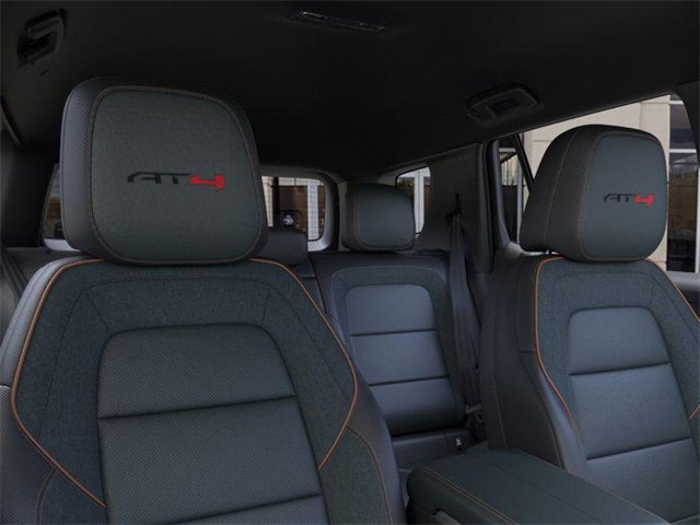 New 2026 GMC Terrain AT4 w/ Convenience Package III image 24