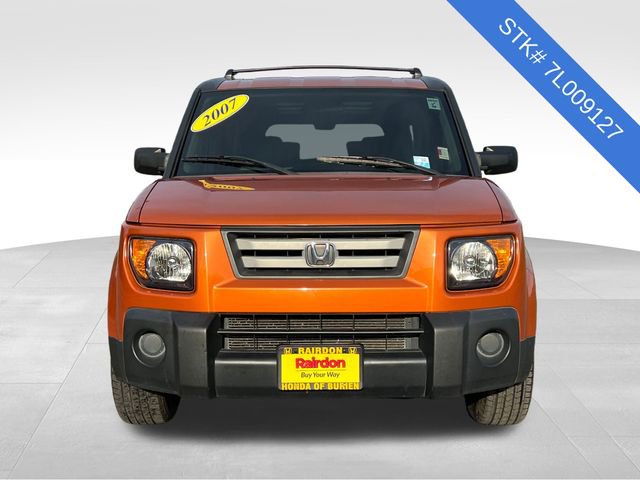 Used 2007 Honda Element EX image 2