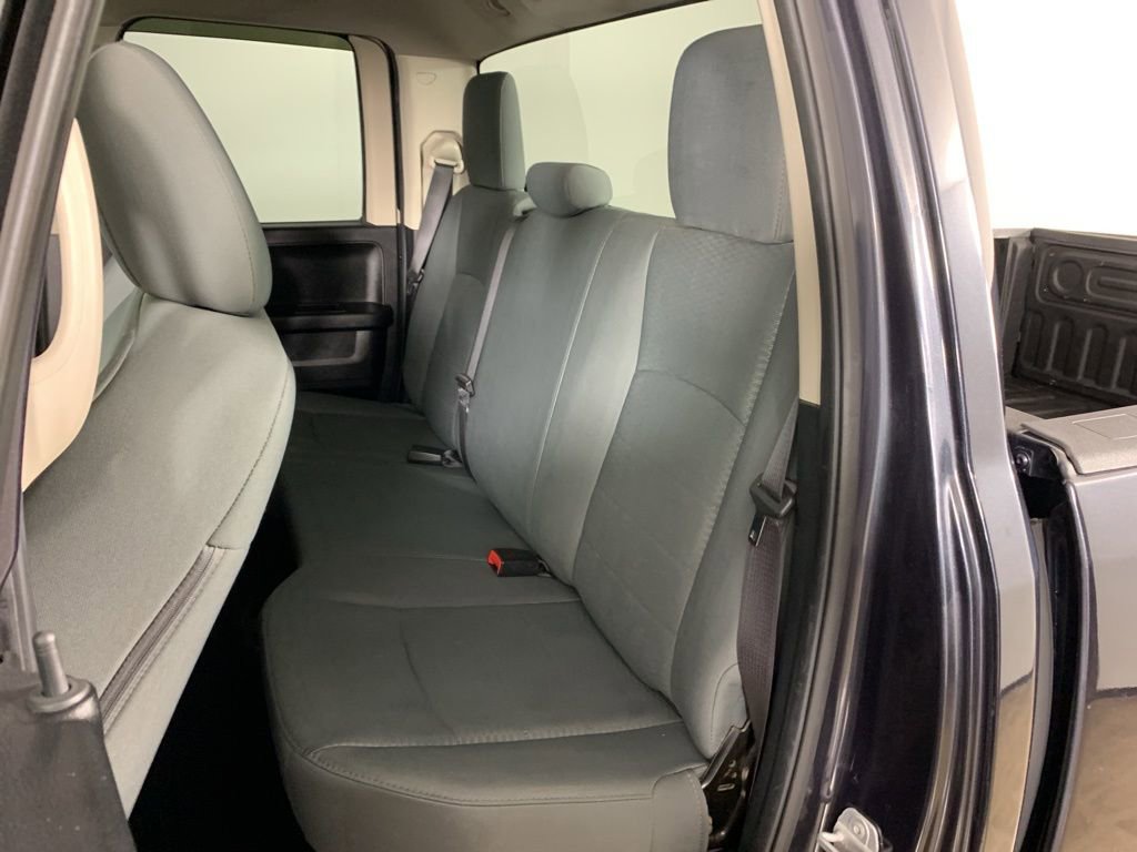 Used 2014 RAM 1500 Express image 27