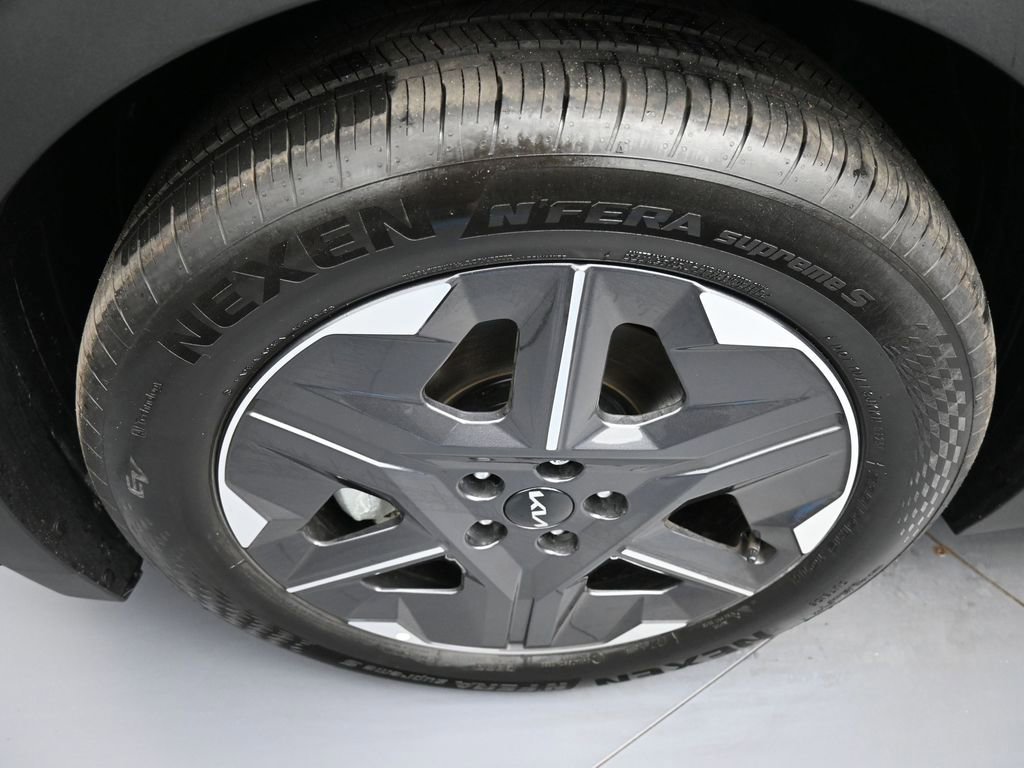 New 2025 Kia EV6 GT-Line image 14