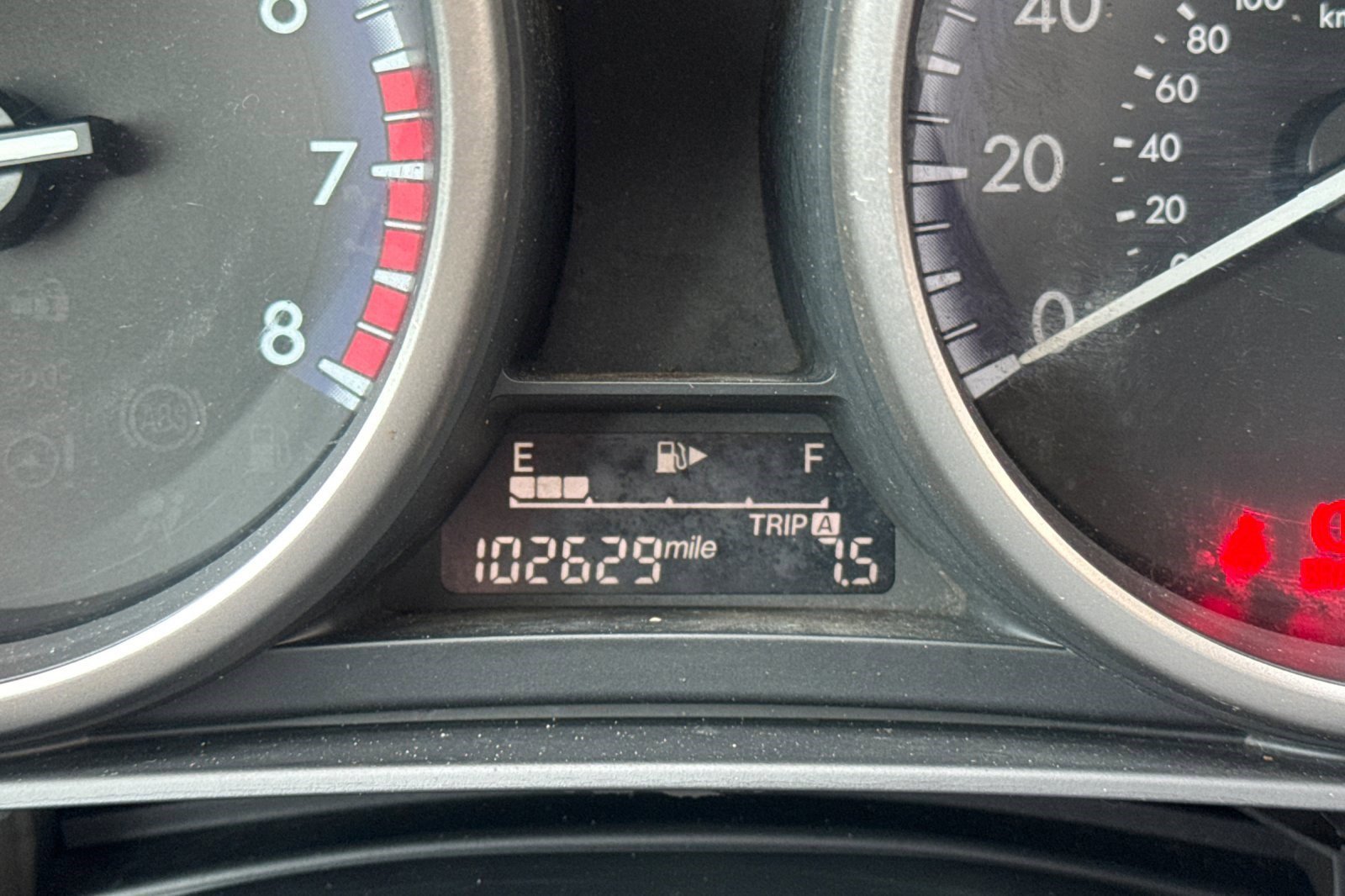 Used 2013 MAZDA MAZDA3 i SV image 31