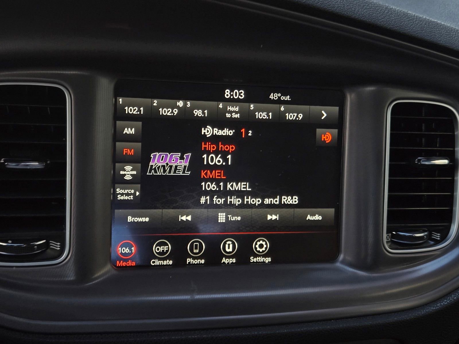 Used 2023 Dodge Charger SXT image 12