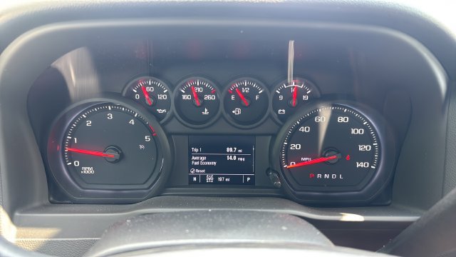 New 2026 Chevrolet Silverado 2500 W/T w/ WT Convenience Package AWD/4WD image 10