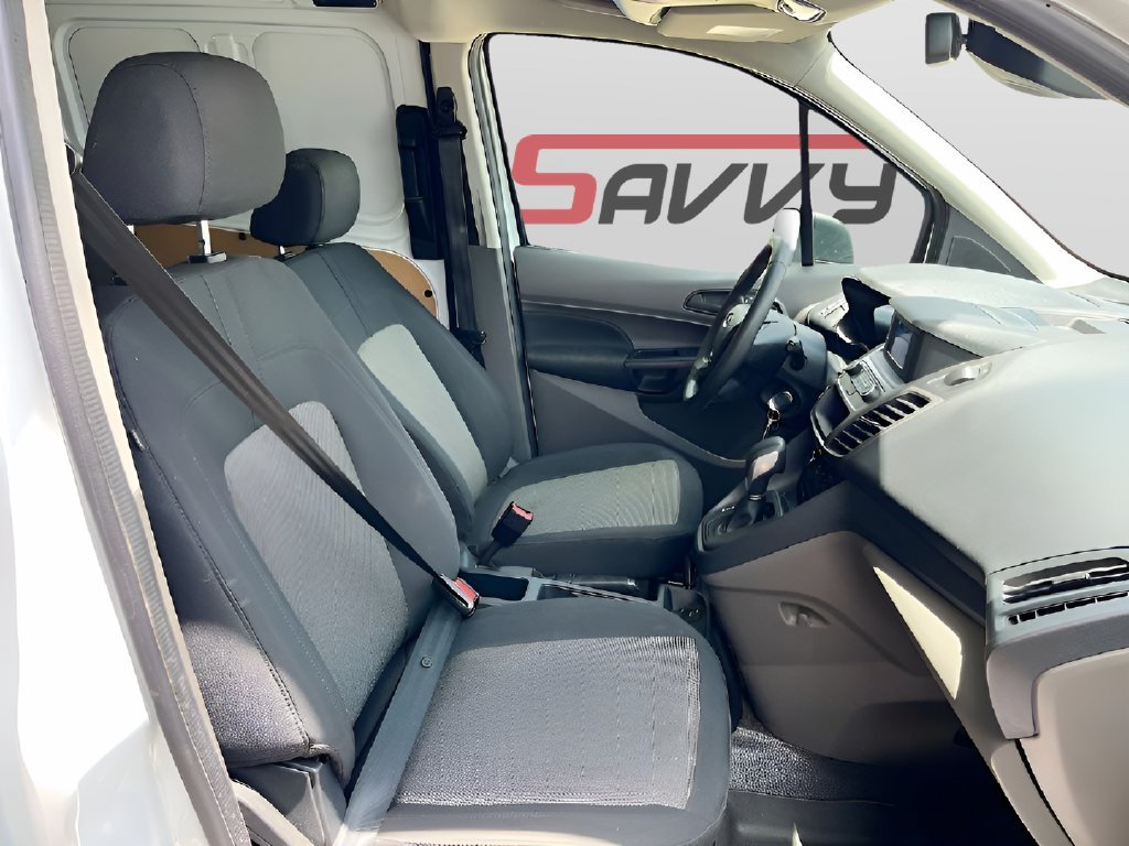 Used 2023 Ford Transit Connect XL FWD image 23