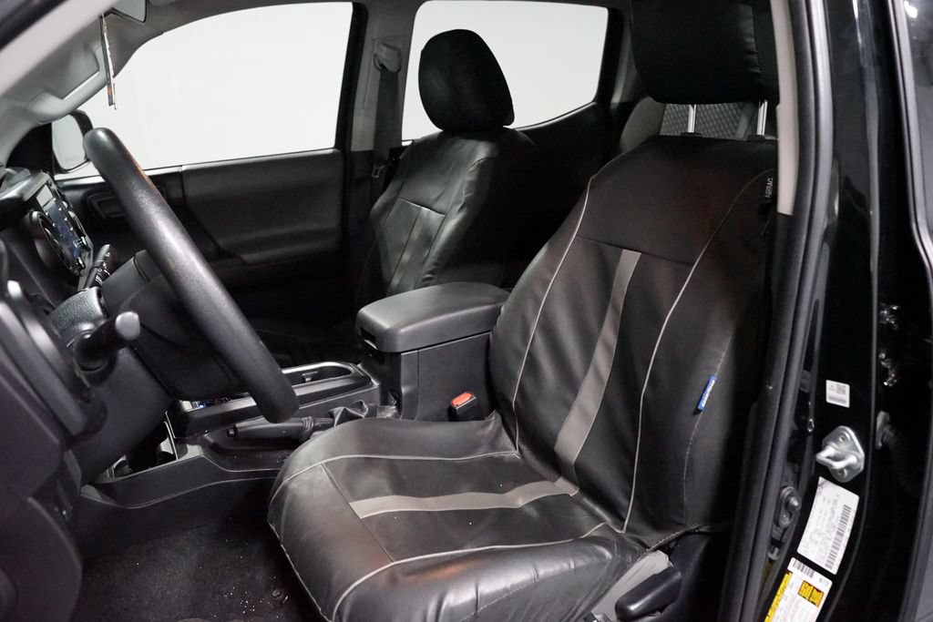 Used 2023 Toyota Tacoma SR AWD/4WD image 6
