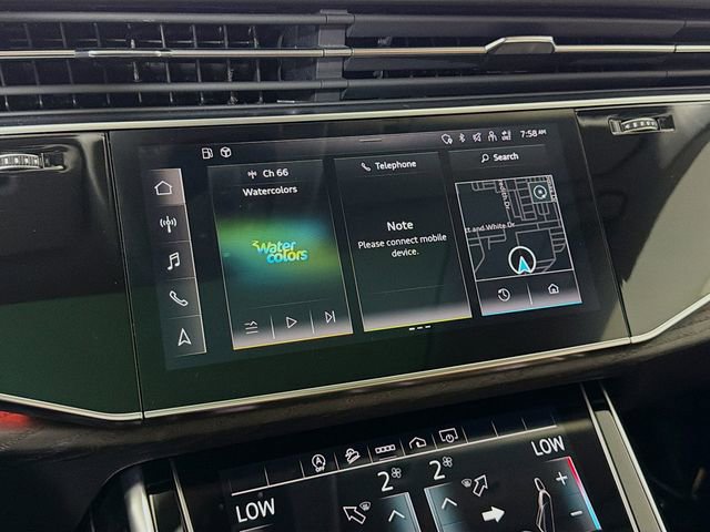 Used 2022 Audi Q8 Premium Plus image 15