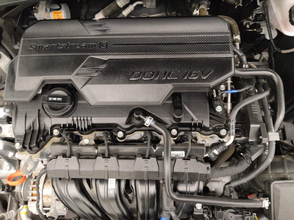 Used 2022 Hyundai Elantra SEL w/ Convenience Package image 30