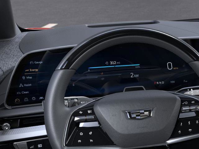 New 2026 Cadillac Optiq Sport 2 image 18