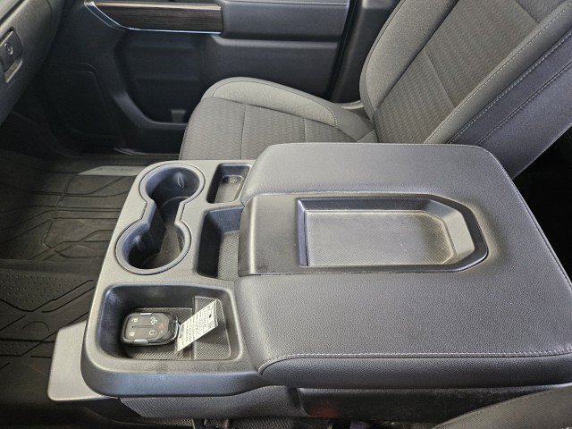 Used 2021 Chevrolet Silverado 1500 LT AWD/4WD image 24