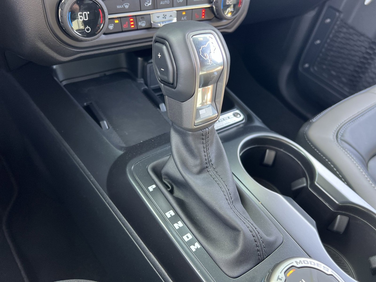 New 2026 Ford Bronco Outer Banks image 22