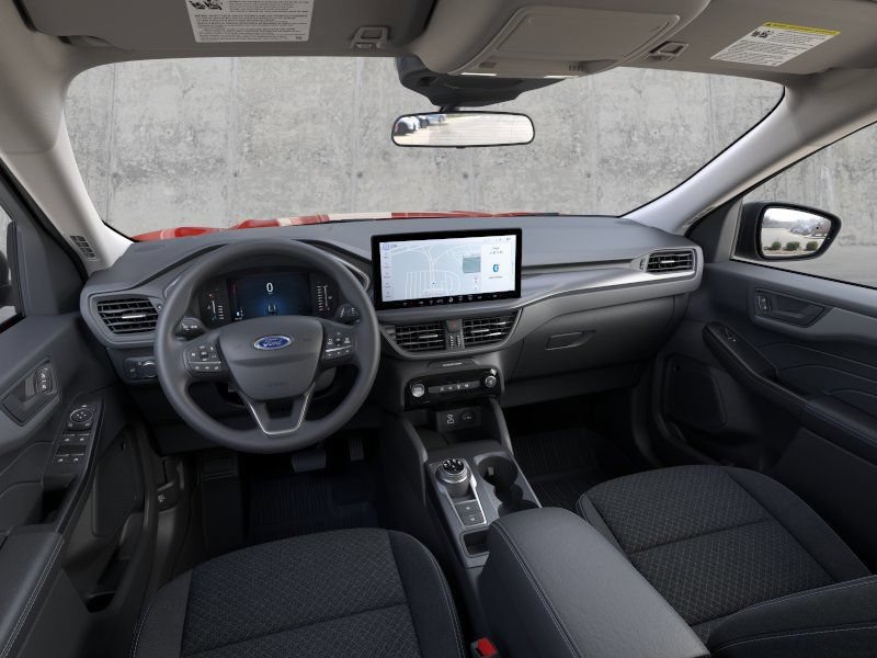 New 2026 Ford Escape Active w/ Tech Pack #1 FWD image 9