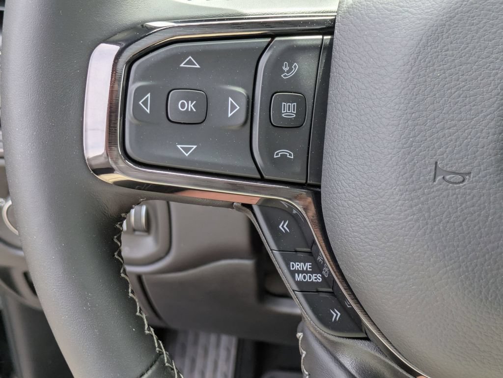New 2026 RAM 1500 Limited AWD/4WD image 16