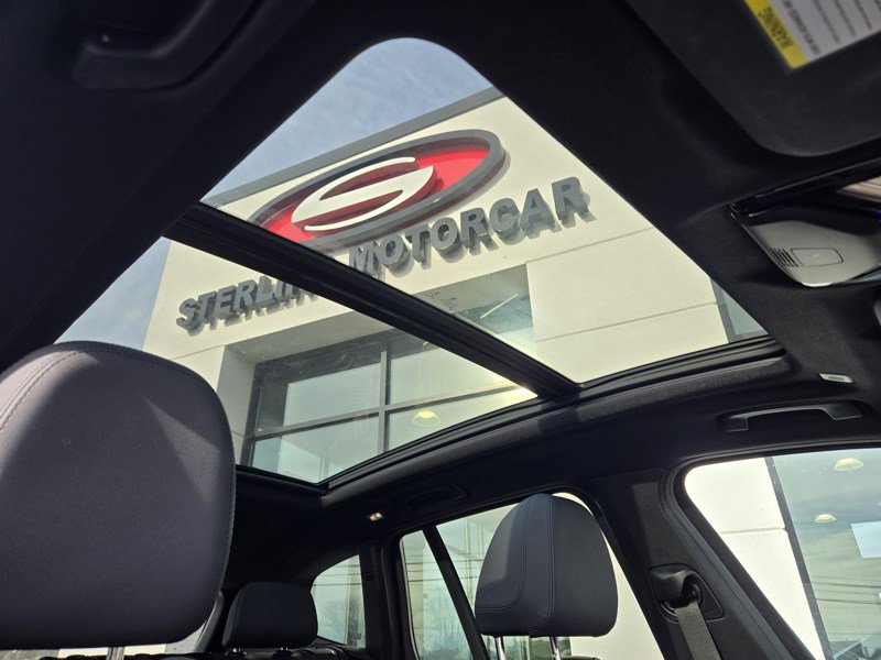 Used 2021 BMW X3 xDrive30e w/ Convenience Package image 12