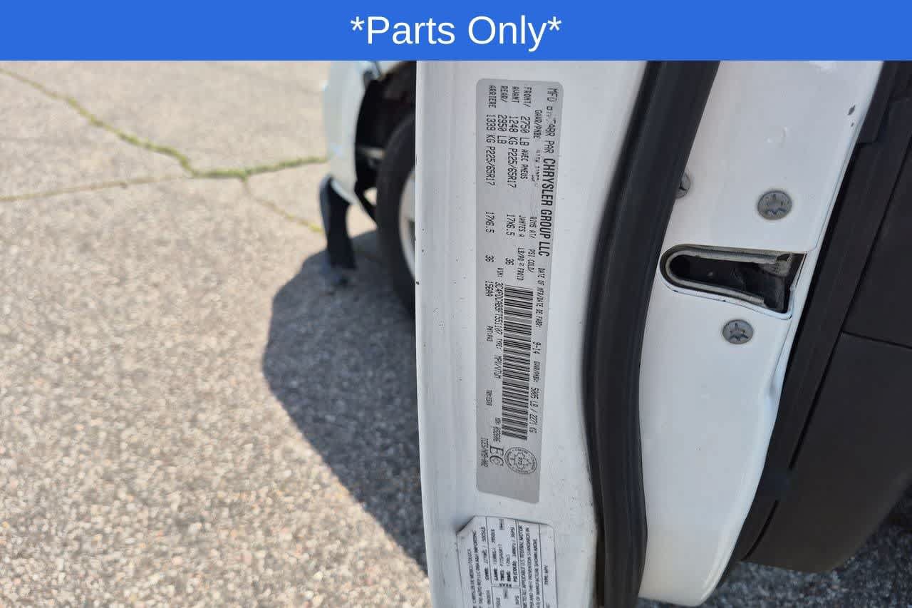Used 2015 Dodge Journey FWD image 26