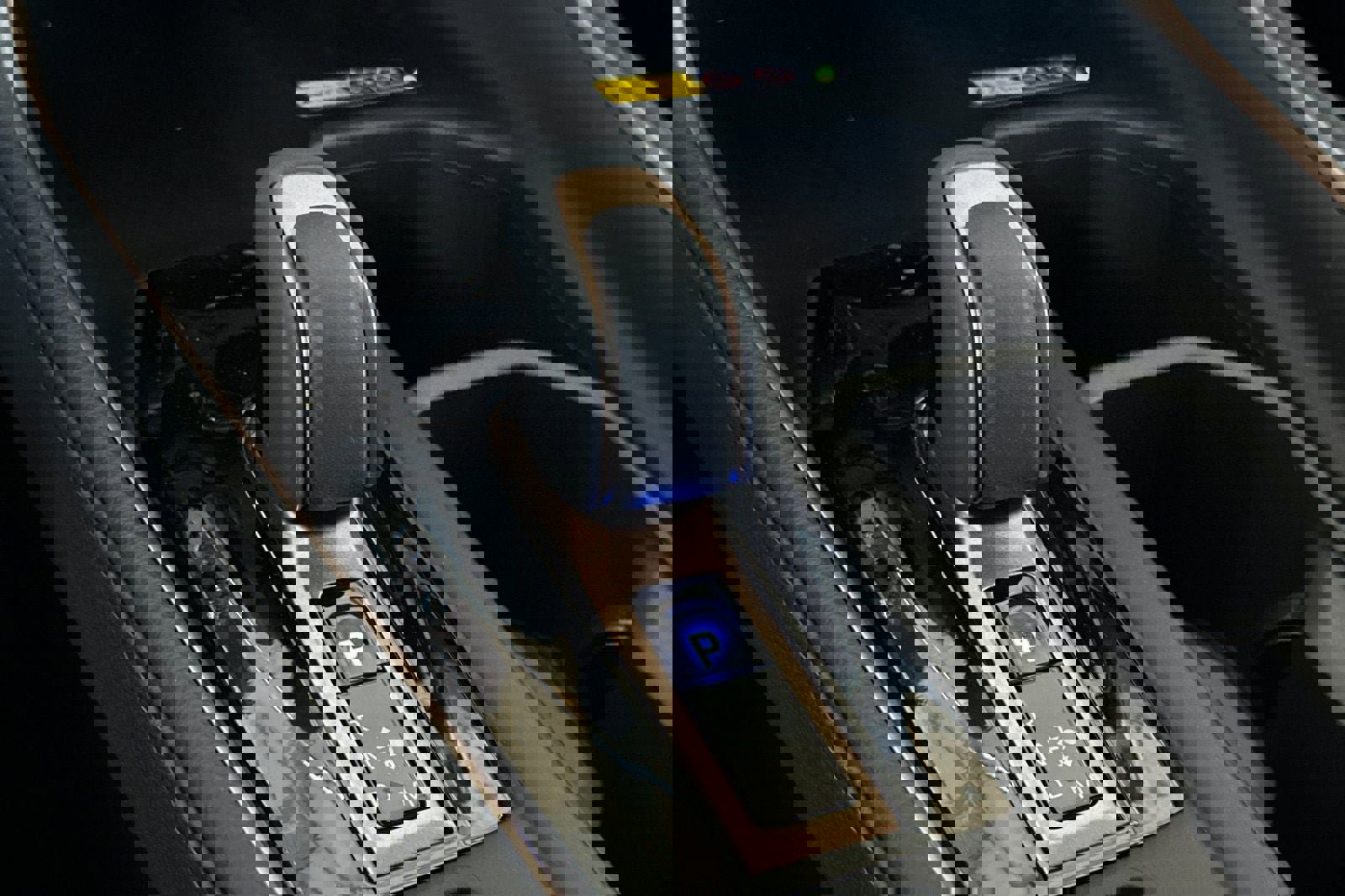 New 2026 Toyota Grand Highlander AWD Hybrid image 26