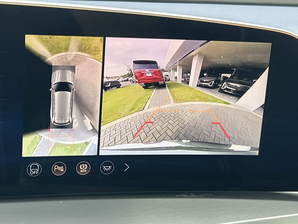 New 2026 Cadillac Vistiq Premium Luxury image 24