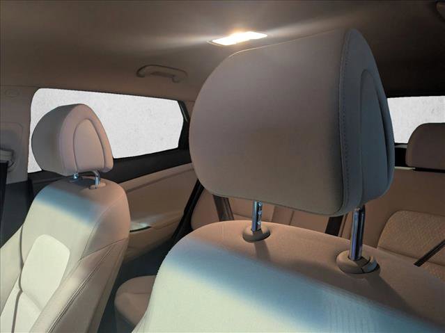 Used 2017 Hyundai Tucson Sport w/ Cargo Package image 14