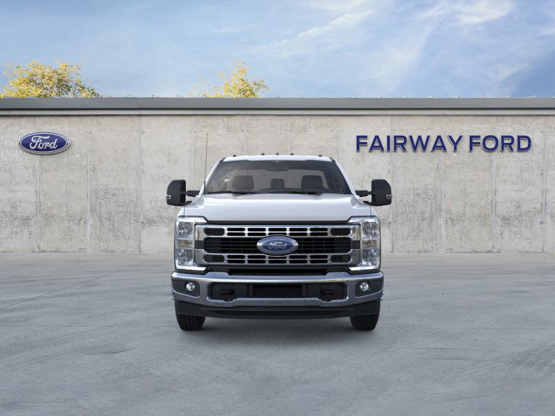 New 2026 Ford F350 XL image 6