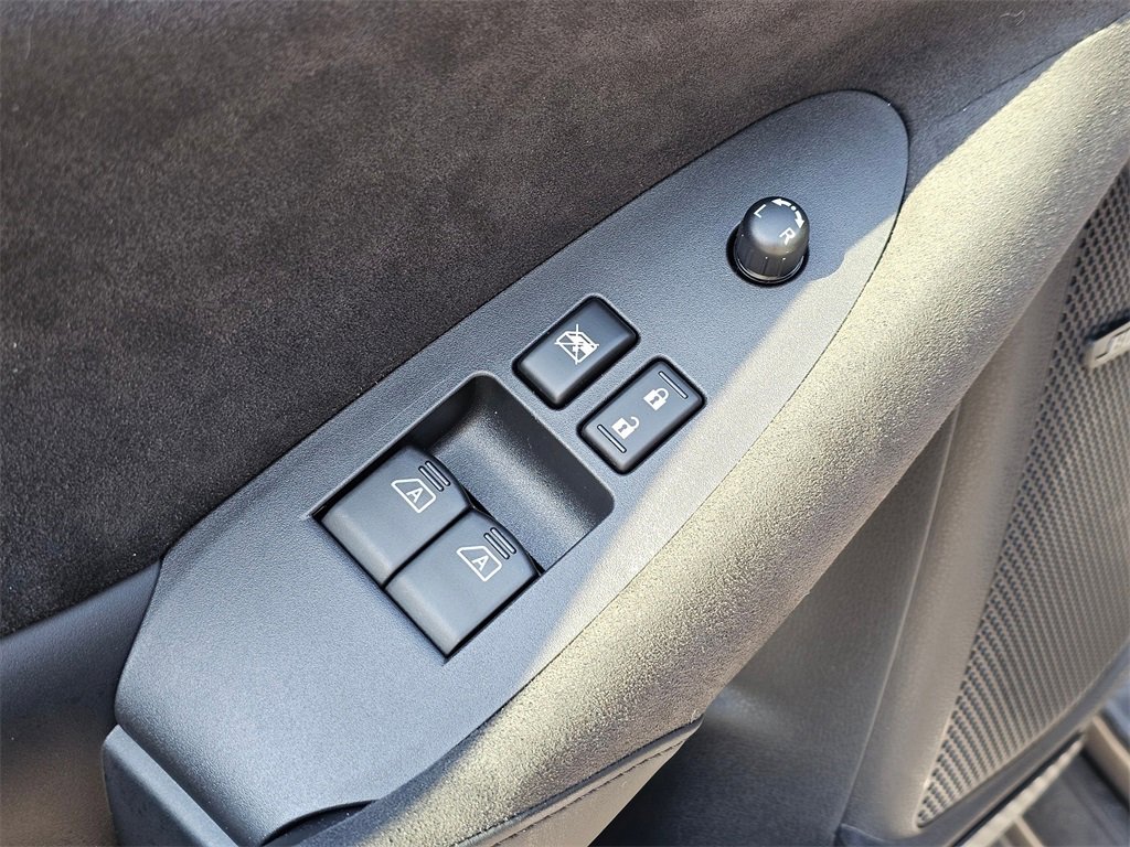 New 2025 Nissan Z Performance w/ Floor Mat Package image 26