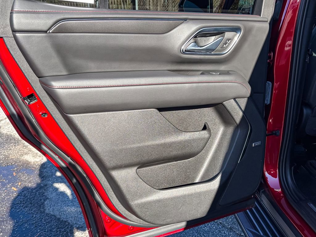 Used 2023 Chevrolet Tahoe RST w/ Luxury Package image 49