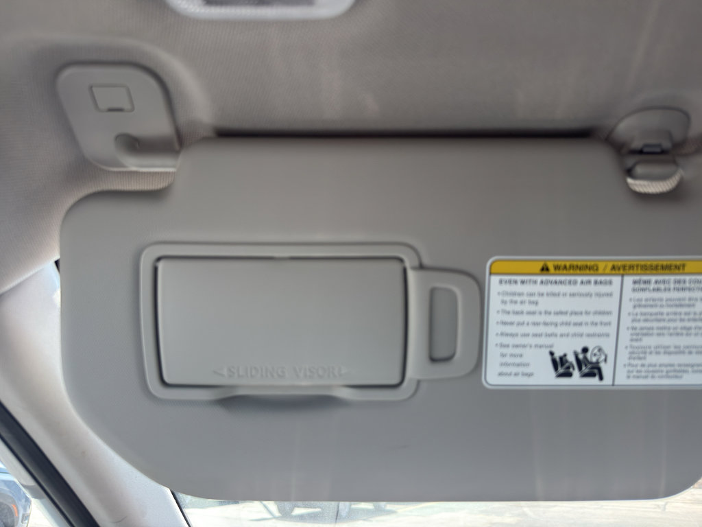 Certified 2023 Nissan Rogue SV w/ SV Premium B Package image 24