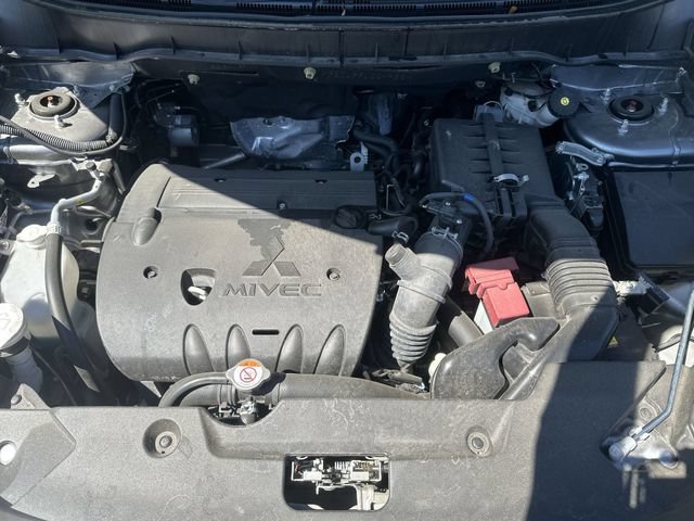 Used 2025 Mitsubishi Outlander Sport SE AWD/4WD image 19