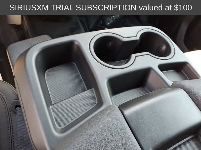 New 2026 Chevrolet Silverado 2500 W/T w/ WT Convenience Package image 16