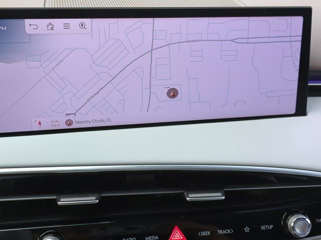 New 2026 Genesis GV70 2.5T Advanced AWD/4WD image 18