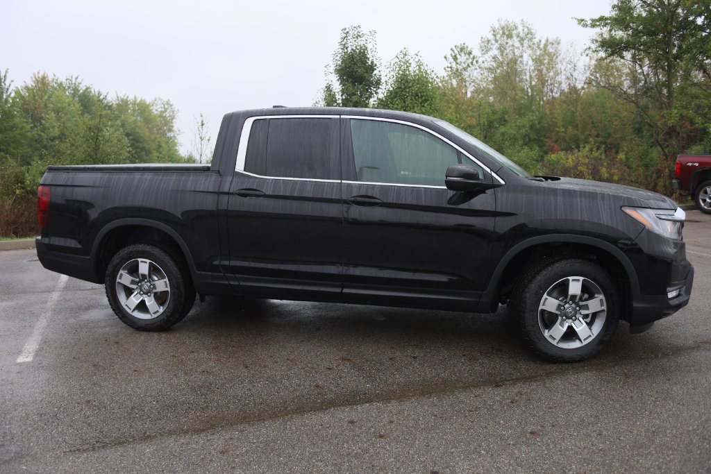 New 2026 Honda Ridgeline RTL image 8