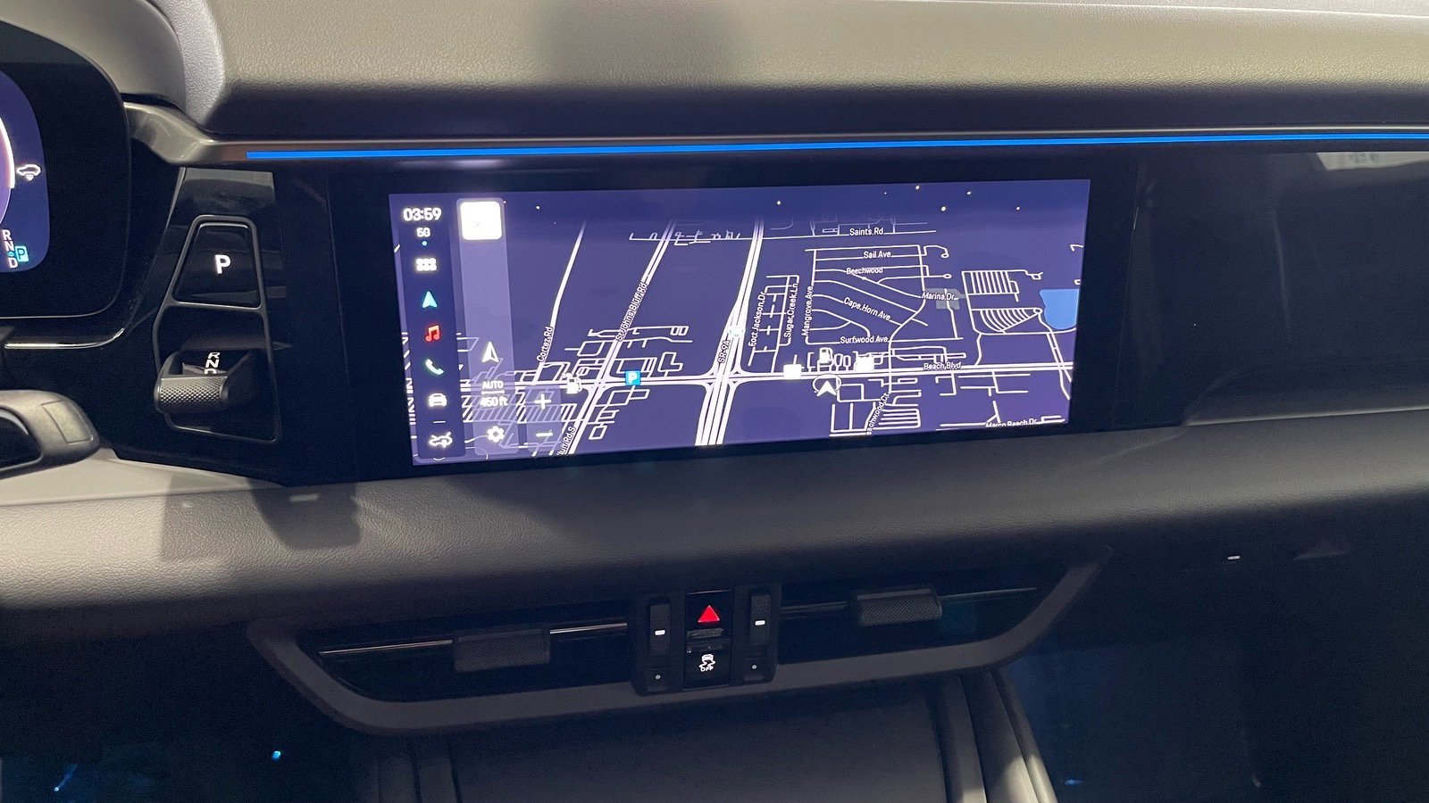 Used 2025 Porsche Macan Electric image 51