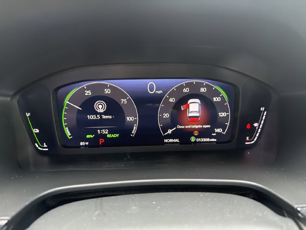 Certified 2026 Honda CR-V Sport-L image 43