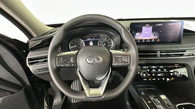 Used 2025 INFINITI QX60 Pure AWD/4WD image 15