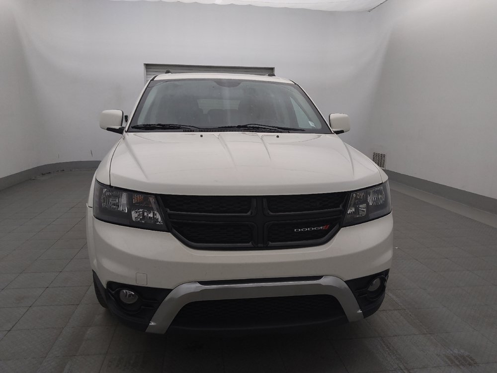 Used 2018 Dodge Journey Crossroad FWD image 14