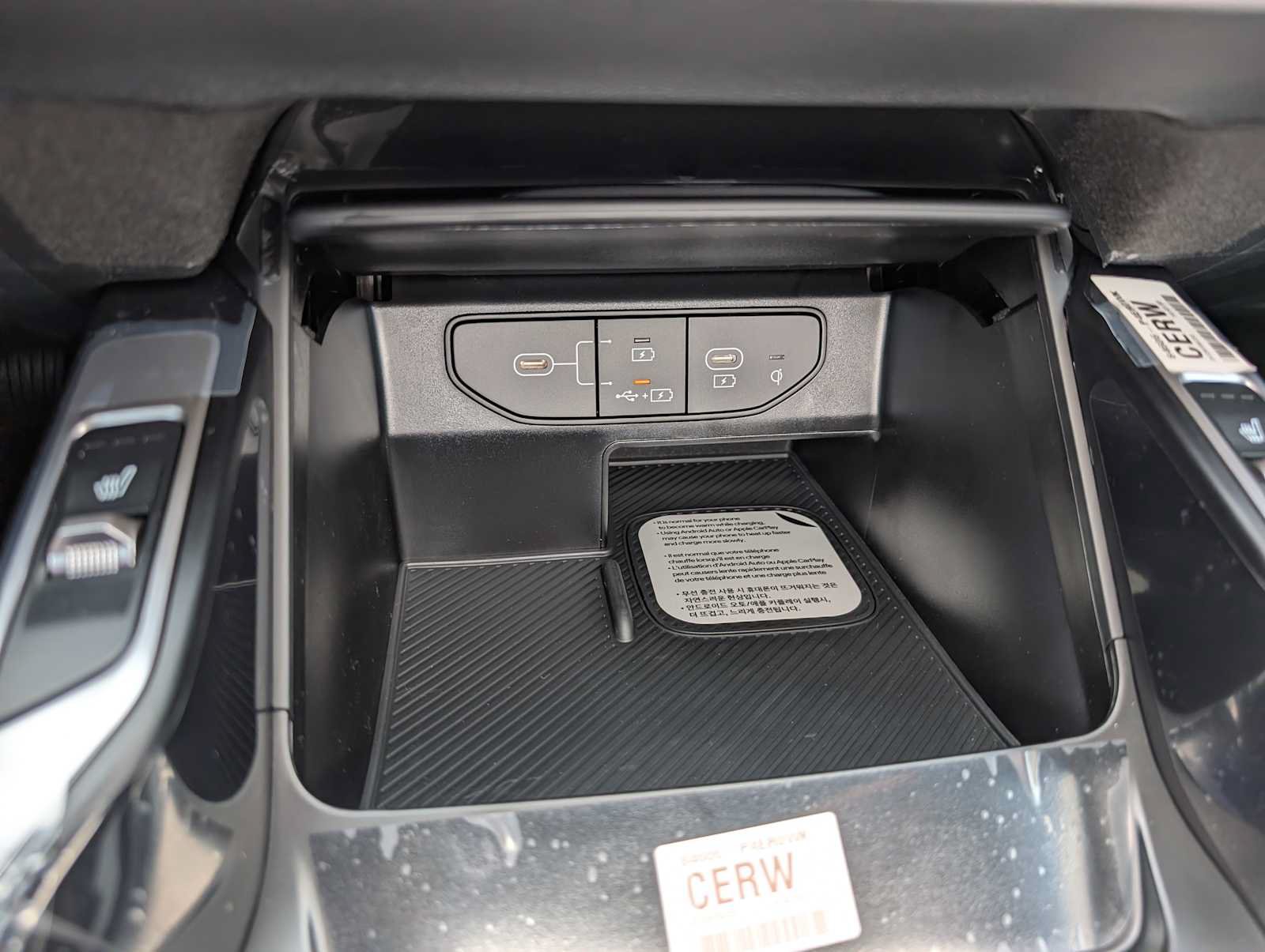 New 2026 Kia Sorento EX AWD/4WD image 27