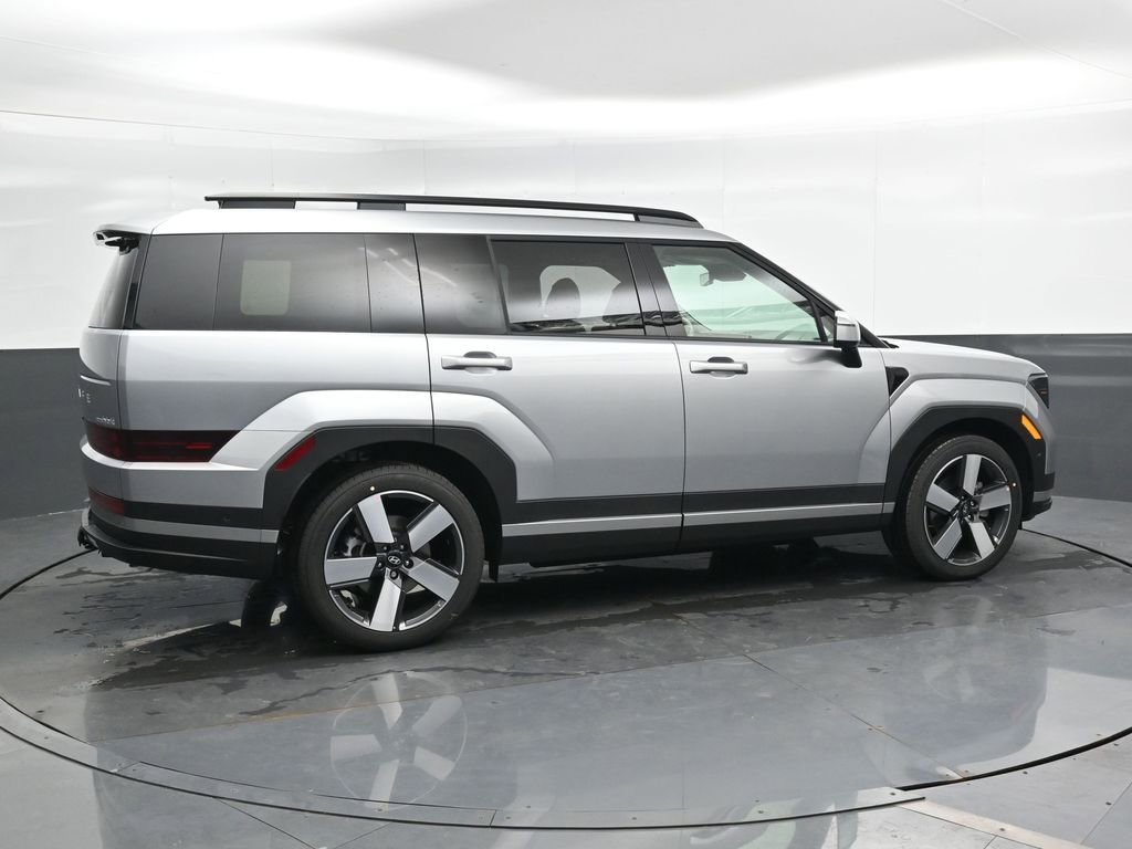 New 2026 Hyundai Santa Fe Limited image 2