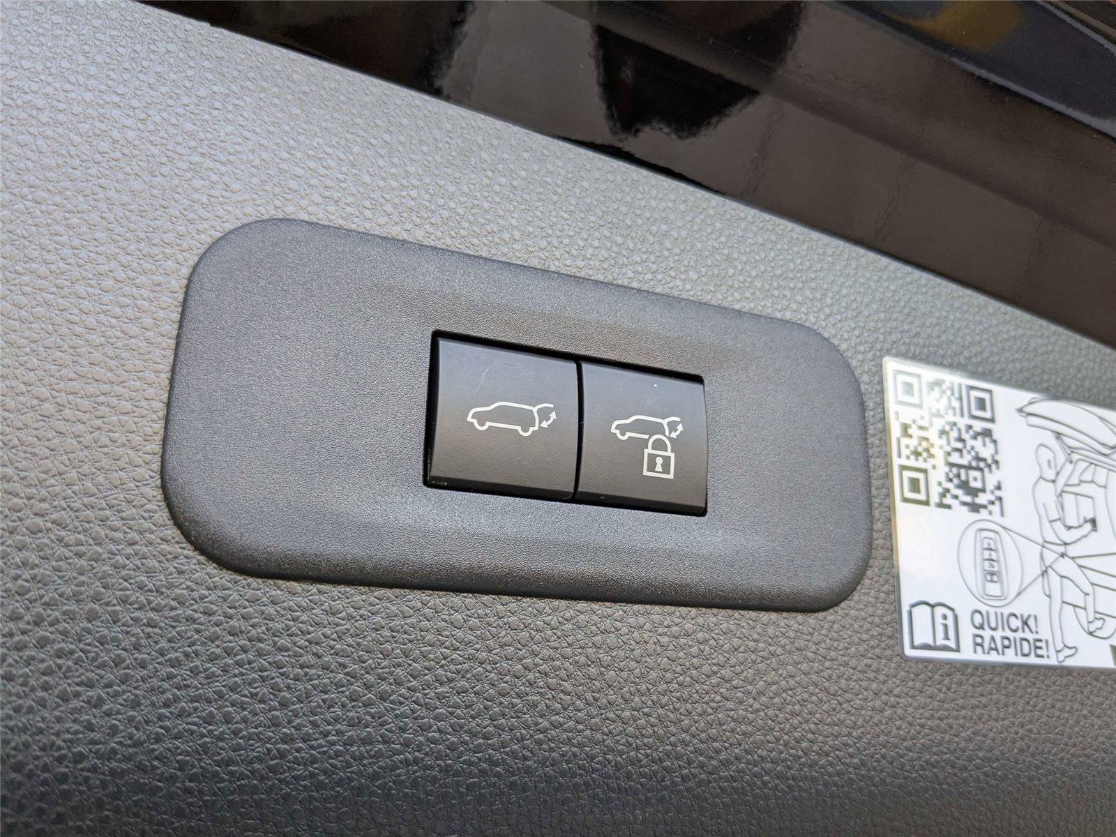 Certified 2025 Toyota Crown Signia w/ Advanced Technology Package AWD/4WD image 10