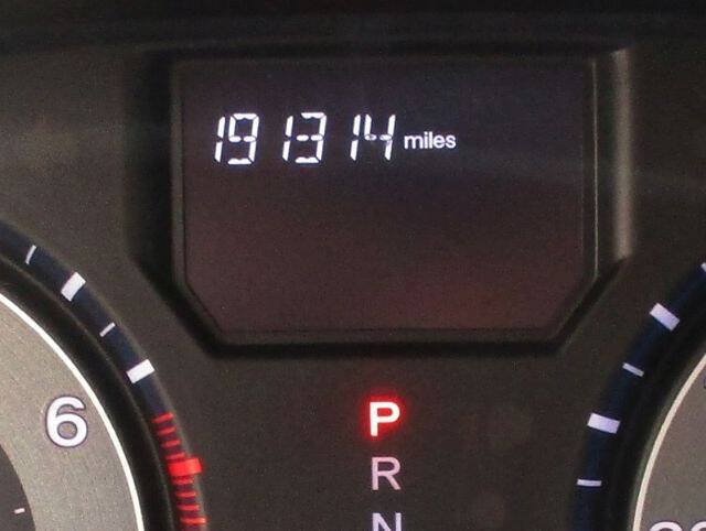 Used 2012 Honda Odyssey LX image 18
