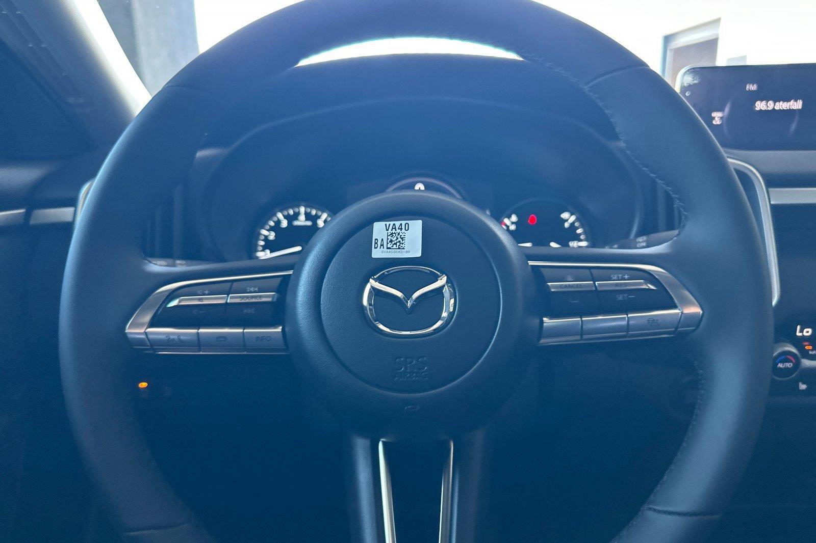 New 2026 MAZDA CX-50 AWD 2.5 S w/ Cargo Package image 25