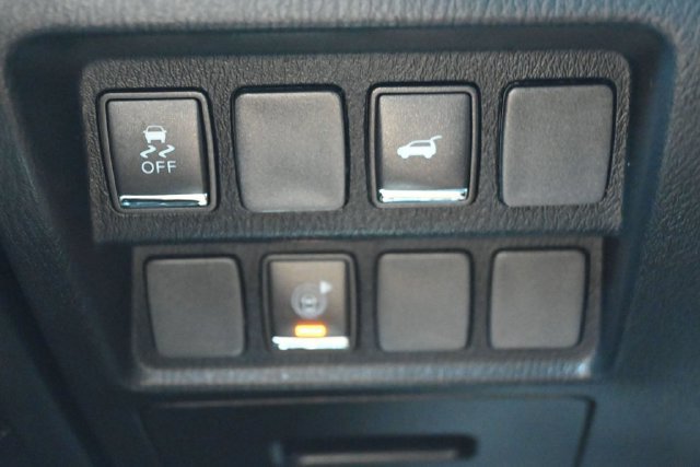 Used 2020 INFINITI QX60 Pure FWD image 27