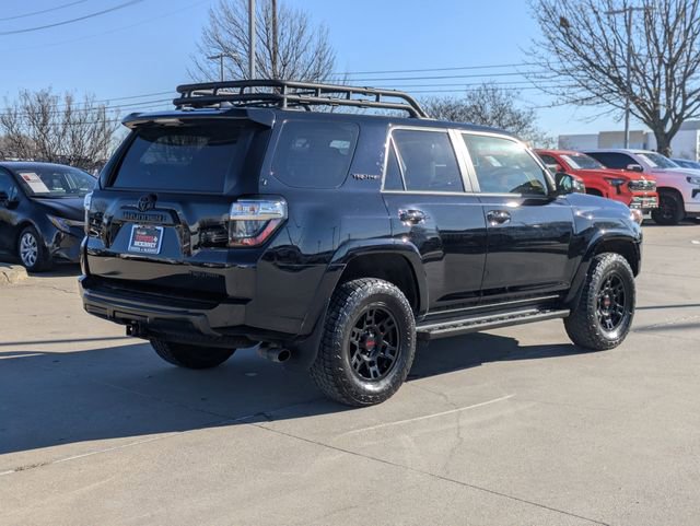 Used 2024 Toyota 4Runner TRD Pro image 6