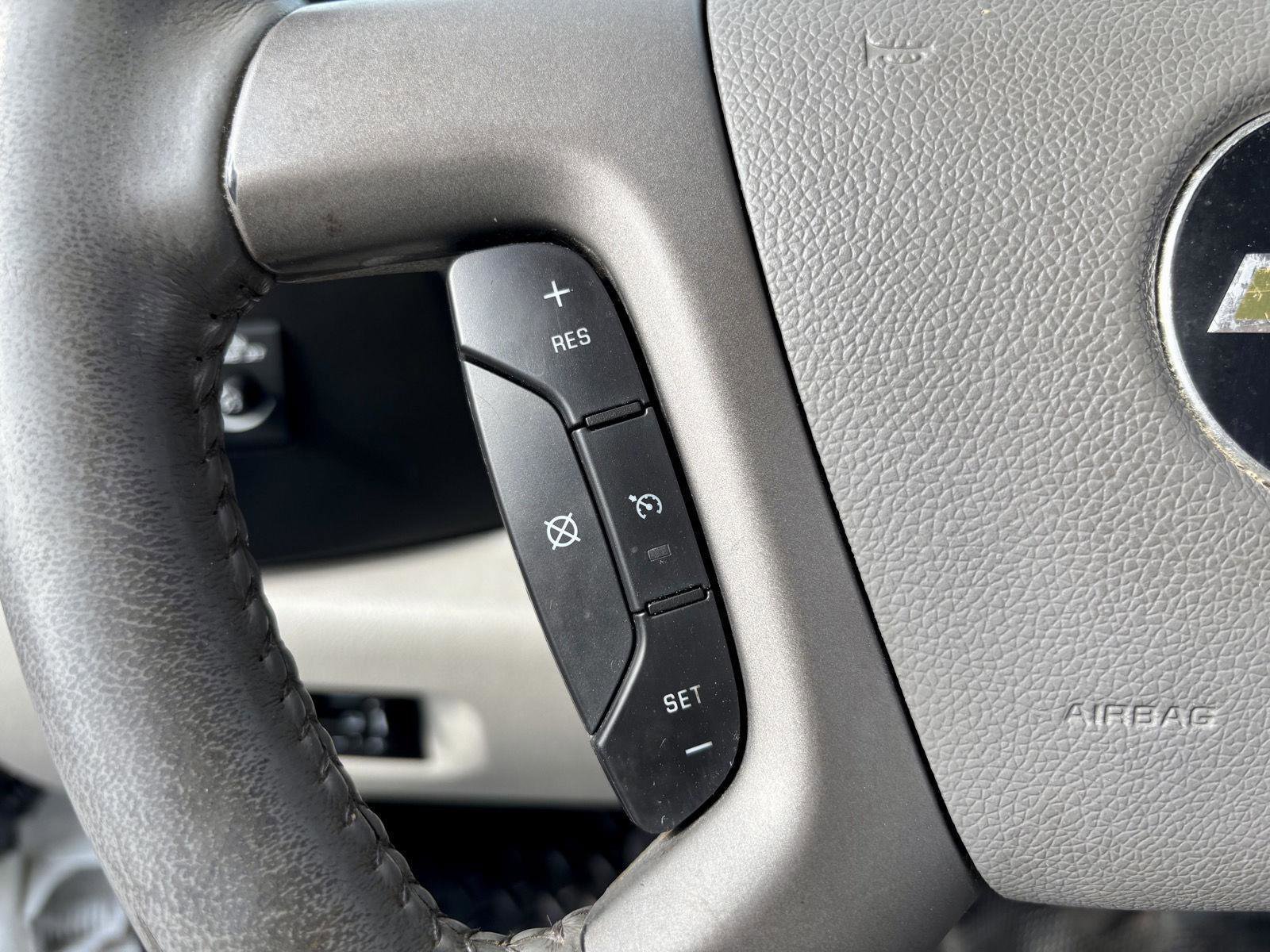 Used 2014 Chevrolet Silverado 2500 LT image 24